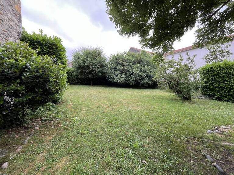 Maison de ville de 4 pièces principales — photo 1