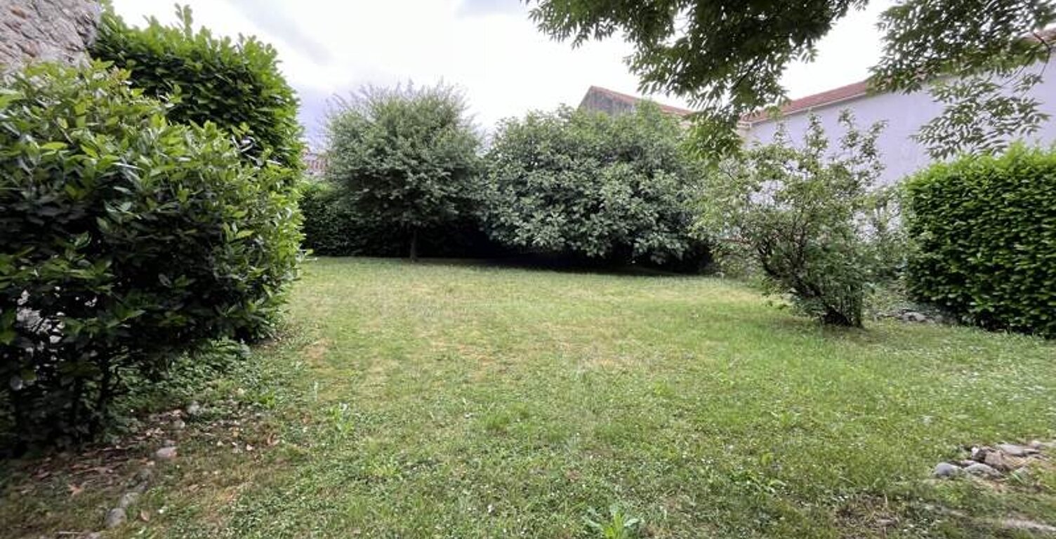 Maison de ville de 4 pièces principales — photo 1