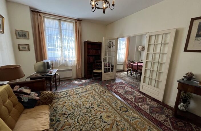 Maison de ville de 4 pièces principales — photo 2