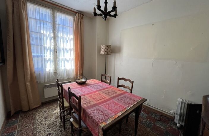 Maison de ville de 4 pièces principales — photo 3