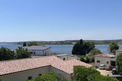 Appartement 1 pièces 108600 €