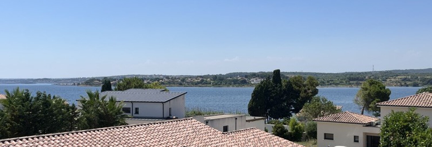 Appartement 1 Pièce 18 m² à vendre à Balaruc-les-Bains (34540)