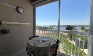 Appartement 1 Pièce 18 m² à vendre à Balaruc-les-Bains (34540)