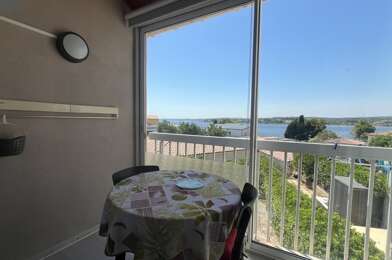 Appartement 1 pièces 108600 €