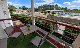 Appartement 2 Pièces 48 m² à vendre à Saint-Jean-d'Illac (33127)