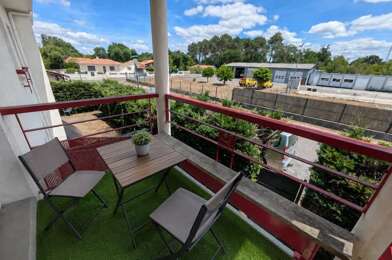 Appartement 2 pièces 162000 €