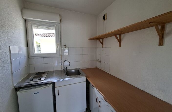 Appartement de 2 pièces principales — photo 5