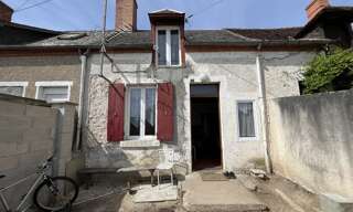 Maison 2 Pièces 62 m² à vendre à Preuilly (18120)