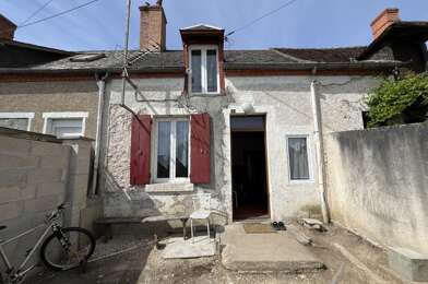 Maison 2 pièces 49900 €