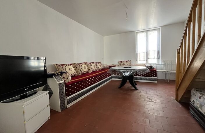 Maison de bourg de 2 pièces principales — photo 2
