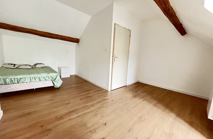 Maison de bourg de 2 pièces principales — photo 4