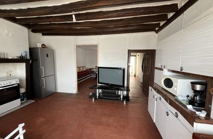 Maison de bourg de 2 pièces principales — photo 5