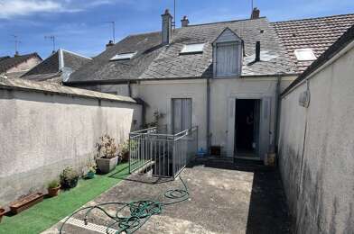 Maison 4 pièces 124890 €