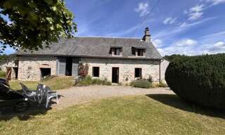 Maison 5 Pièces 98 m² à vendre à Sornac (19290)