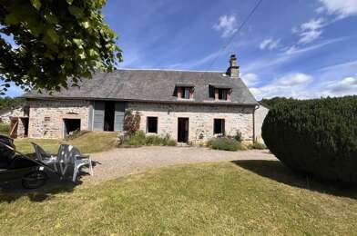 Maison 5 pièces 149040 €