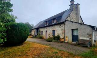 Maison 5 Pièces 98 m² à vendre à Sornac (19290)
