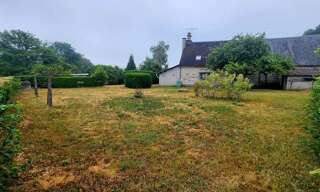 Maison 5 Pièces 98 m² à vendre à Sornac (19290)