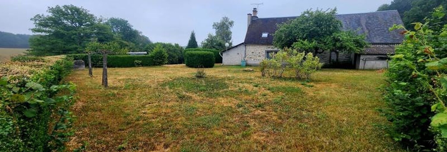 Maison 5 Pièces 98 m² à vendre à Sornac (19290)