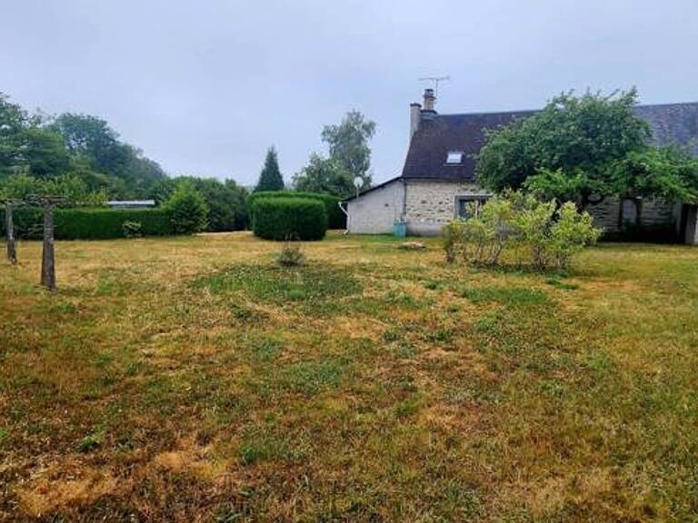Ferme (tte) de 5 pièces principales — photo 1