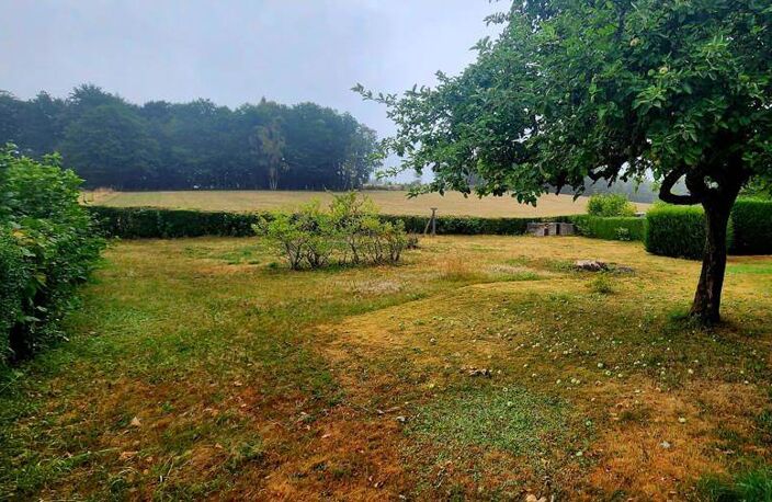 Ferme (tte) de 5 pièces principales — photo 2