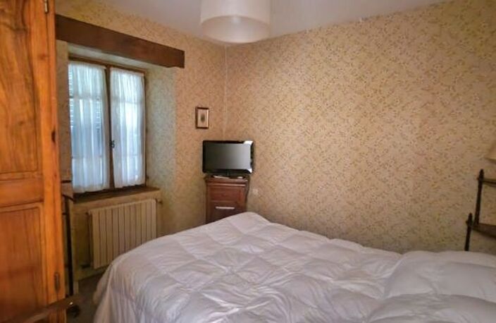 Ferme (tte) de 5 pièces principales — photo 4