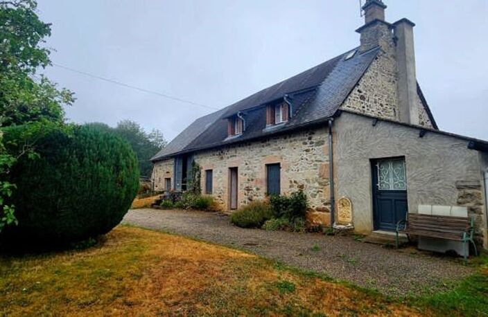 Ferme (tte) de 5 pièces principales — photo 5