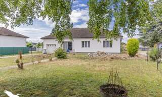 Maison 4 Pièces 87 m² à vendre à Bordes (64510)