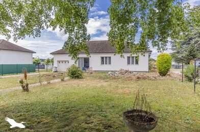 Maison 4 pièces 248999 €
