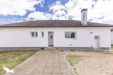 Maison 4 pièces 248999 €