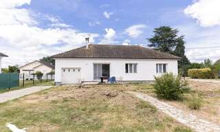 Maison 4 Pièces 87 m² à vendre à Bordes (64510)