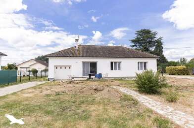 Maison 4 pièces 248999 €
