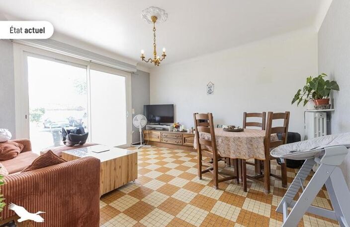 Traditionnelle de 4 pièces principales — photo 3