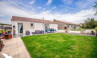 Maison 3 Pièces 77 m² à vendre à Rieucros (09500)
