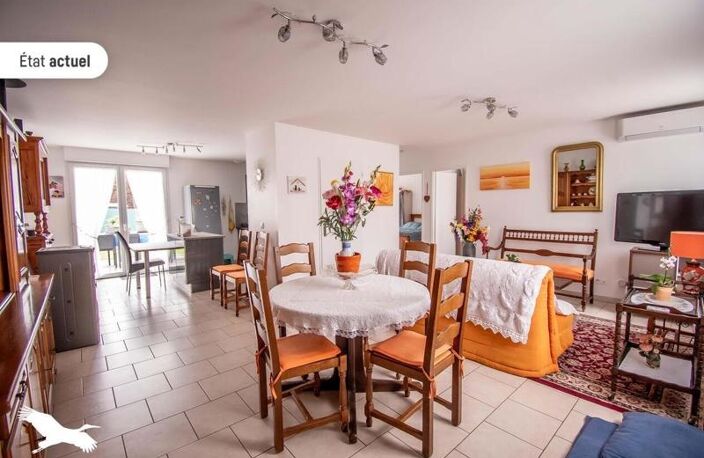 Villa de 3 pièces principales — photo 2