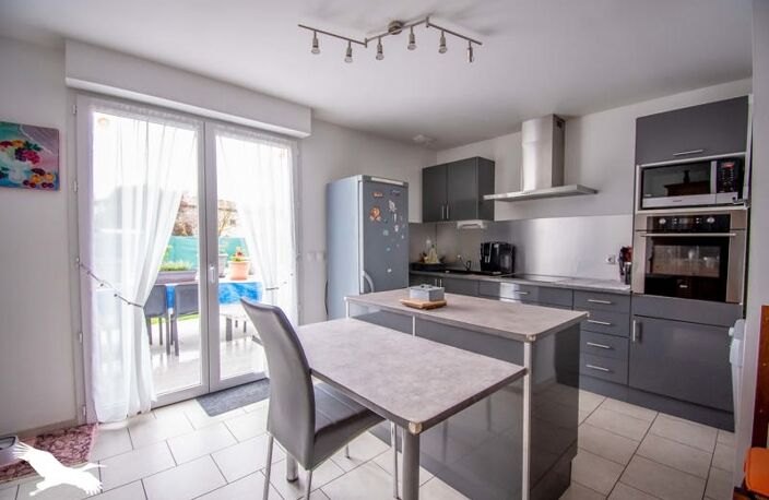 Villa de 3 pièces principales — photo 3