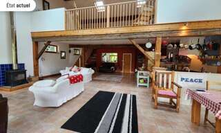Maison 4 Pièces 151 m² à vendre à Dun (09600)