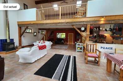Maison 4 pièces 250000 €