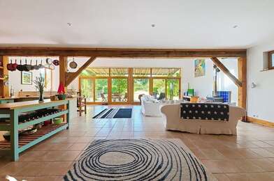 Maison 4 pièces 250000 €