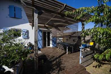 Maison 4 pièces 540000 €