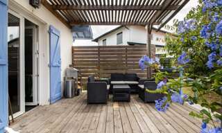 Maison 4 Pièces 93 m² à vendre à Bayonne (64100)