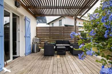 Maison 4 pièces 540000 €