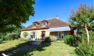 Maison 7 Pièces 205 m² à vendre à La Force (24130)