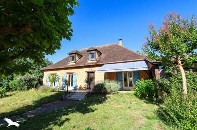 Maison 7 pièces 314160 €