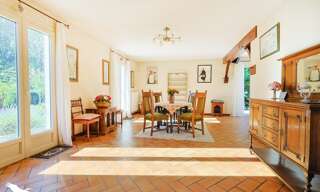 Maison 7 Pièces 205 m² à vendre à La Force (24130)