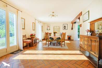 Maison 7 pièces 314160 €