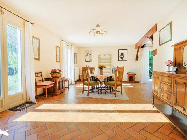 Périgourdine de 7 pièces principales — photo du bien