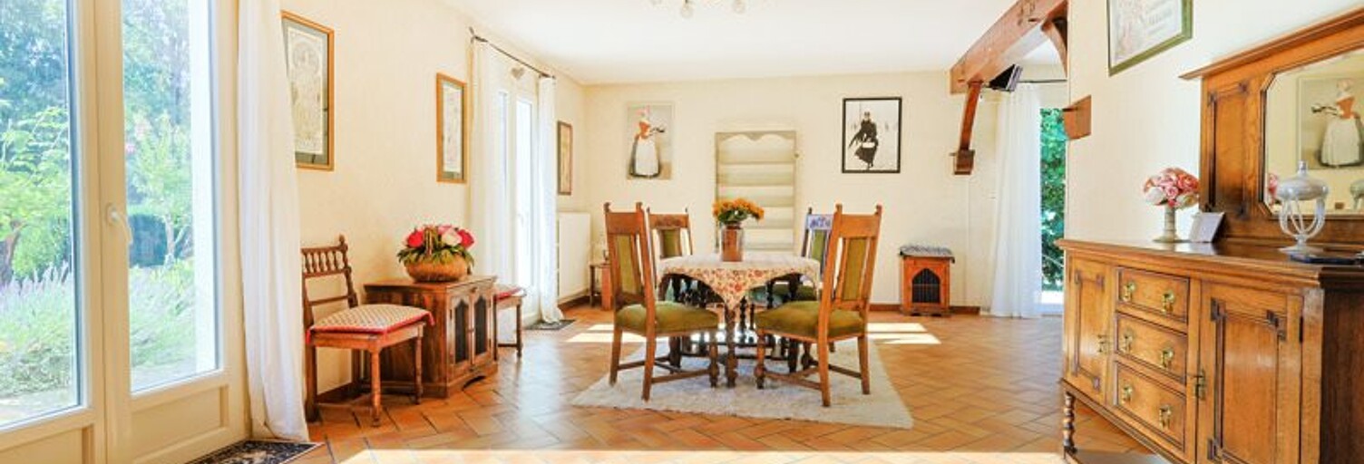 Maison 7 Pièces 205 m² à vendre à La Force (24130)