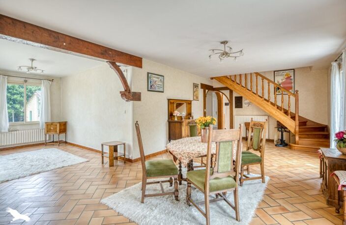 Périgourdine de 7 pièces principales — photo 3