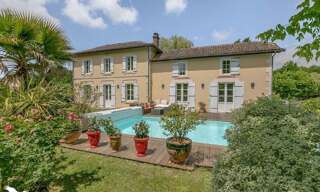 Maison 11 Pièces 230 m² à vendre à Mios (33380)