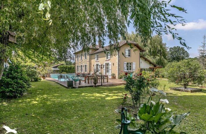 Vente maison 11 pièces 230 m² Mios (33380) — photo 4